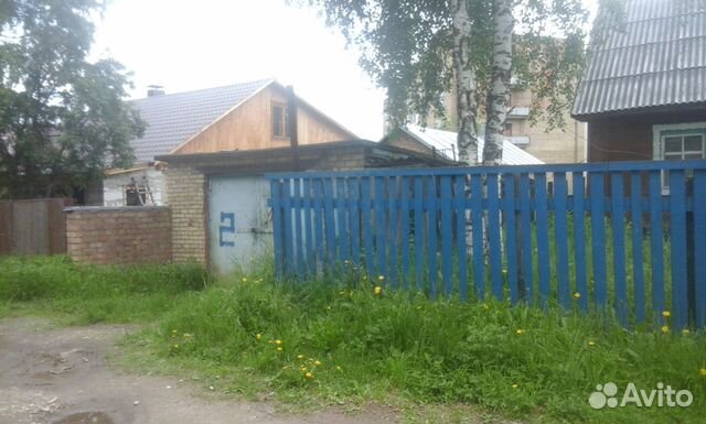 Гараж, > 30 м² Гараж, > 30 м²
