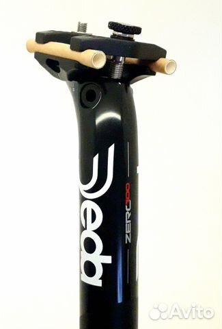 Подседельный штырь Deda Zero. Новый