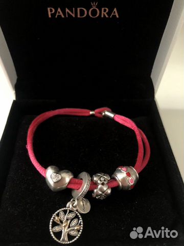 Браслет Pandora Браслет Pandora