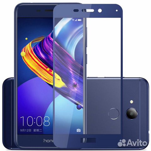 Защитные стекла Honor Play 5d