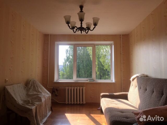 3-к квартира, 67.6 м², 3/5 эт. 3-к квартира, 67.6 м², 3/5 эт.