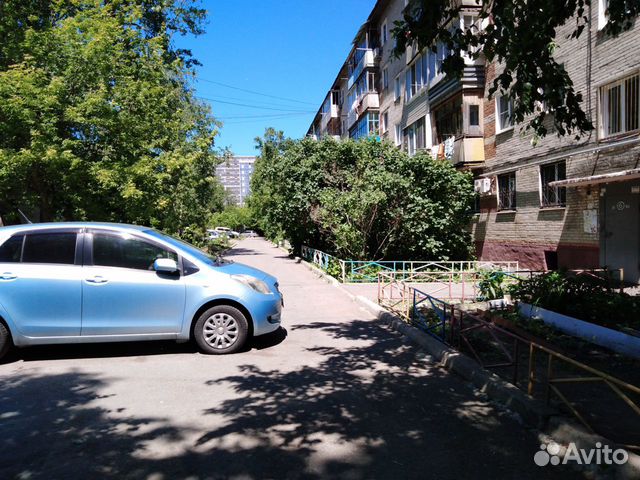 3-к квартира, 59 м², 4/5 эт. 3-к квартира, 59 м², 4/5 эт.