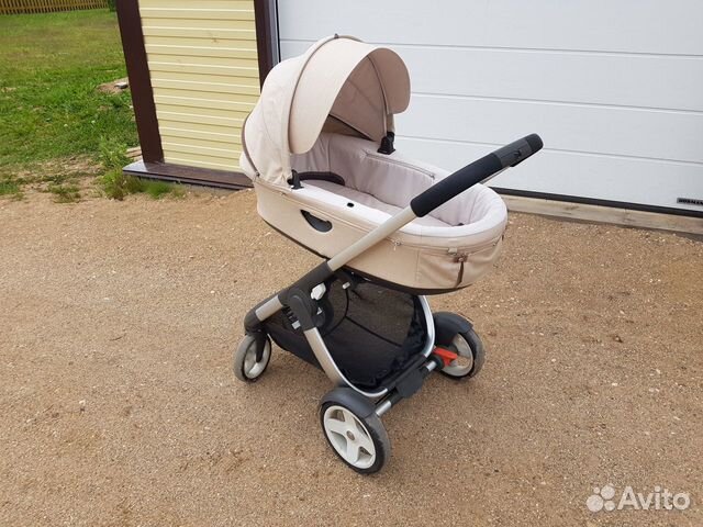 stokke crusi 3 in 1