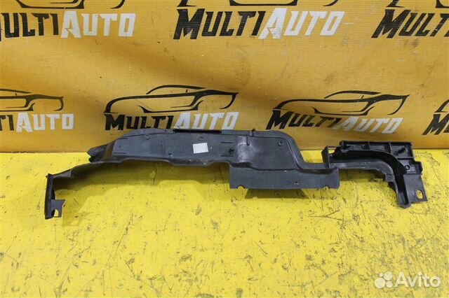 Пыльник крыла передний правый Audi A5 2016