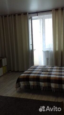1-к квартира, 33 м², 11/23 эт. 1-к квартира, 33 м², 11/23 эт.