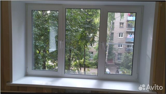 Пластиковые окна Пластиковые окна