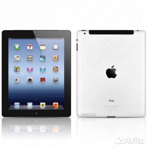 iPad 2 64 Гб, 3G