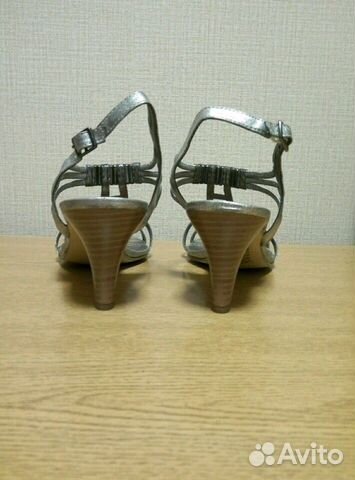 Боссоножки Боссоножки