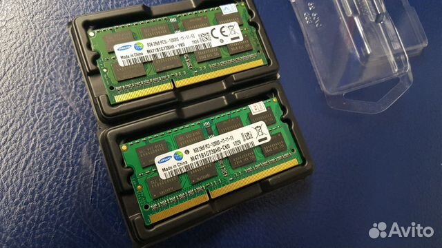 DDR3 8Gb 1600 (L) 12800 iMac, MacBook DDR3 8Gb 1600 (L) 12800 iMac, MacBook