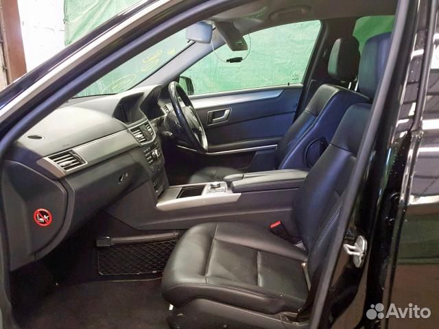 Запчасти бу мерседес 212 Е212 W212