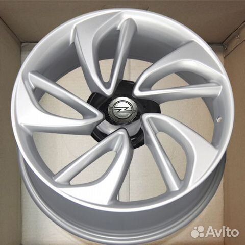 Диски Opel R18 Опель Диски Opel R18 Опель