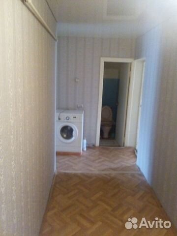 2-к квартира, 50 м², 1/9 эт.