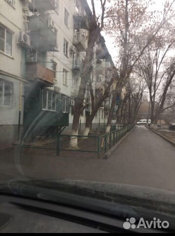 1-к квартира, 32 м², 4/5 эт.