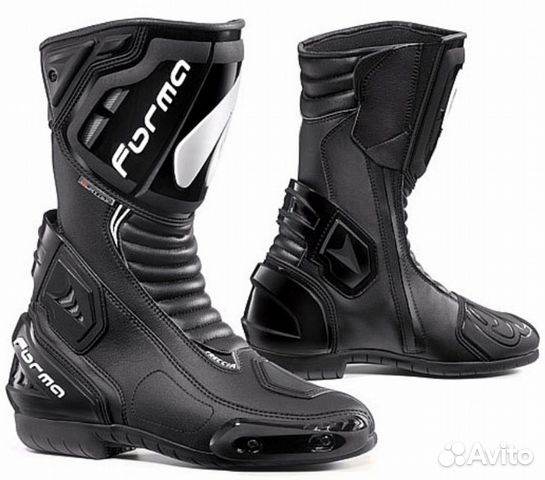 Ботинки Forma Freccia Dry