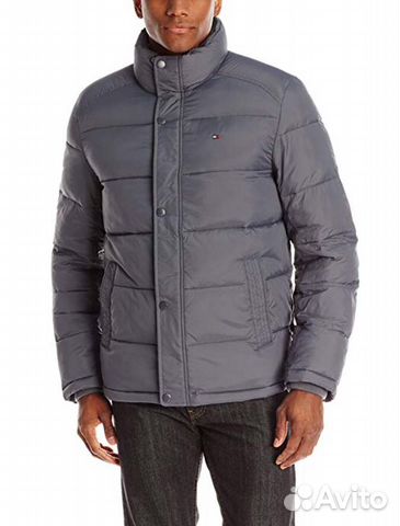 Куртка. Tommy Hilfiger. Размер 58-60
