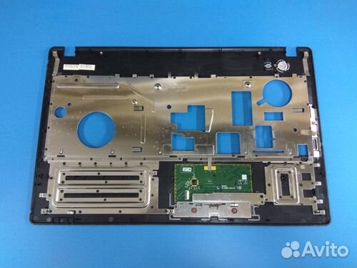 Палмрест для ноутбука Lenovo G580 (20157)