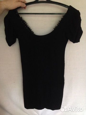 Коктейльное платье или маленькое черное платье