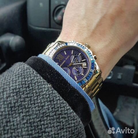 Женские часы Michael Kors MK5754 новые Женские часы Michael Kors MK5754 новые