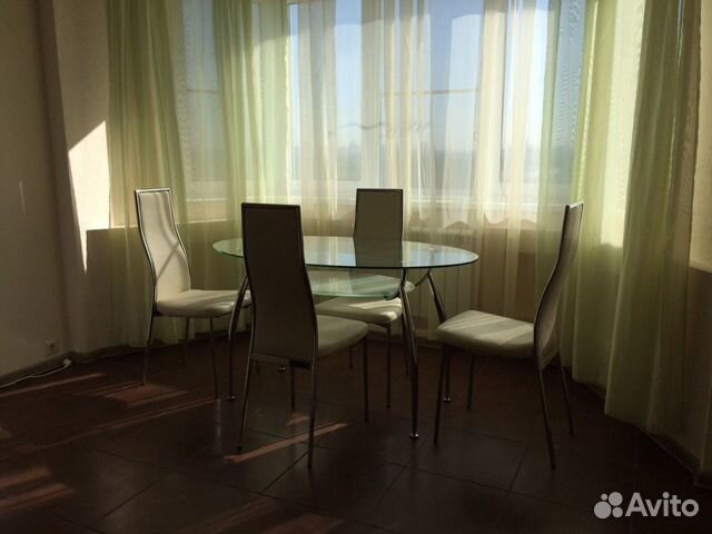 2-к квартира, 62 м², 10/17 эт. 2-к квартира, 62 м², 10/17 эт.