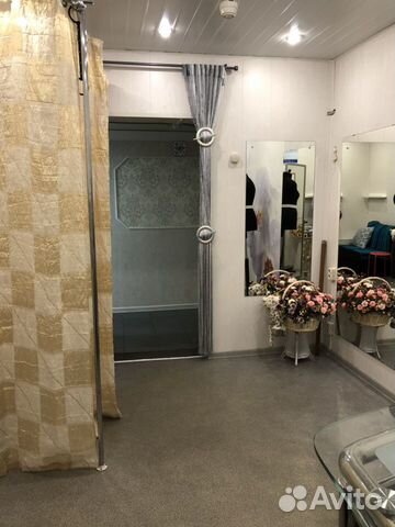 Сдается помещение свободного назначения, 100 м²