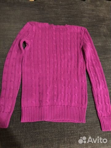 Свитер Ralph Lauren Свитер Ralph Lauren