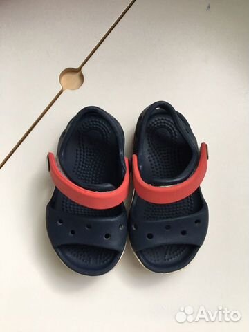 Сандалии crocs c5 Сандалии crocs c5