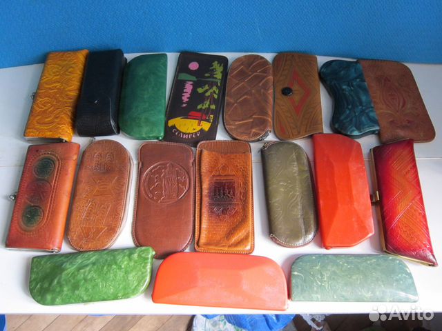 Очки солнцезащитные, очки СССР, очёшник