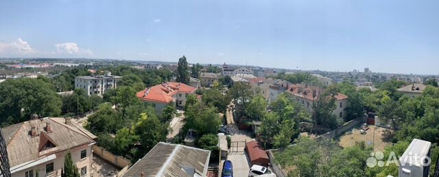 3-к квартира, 120 м², 7/8 эт.