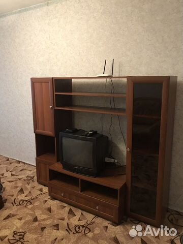 1-к квартира, 30.6 м², 4/5 эт. 1-к квартира, 30.6 м², 4/5 эт.