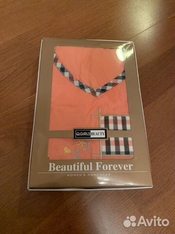 Пижама/ домашняя одежда Пижама/ домашняя одежда