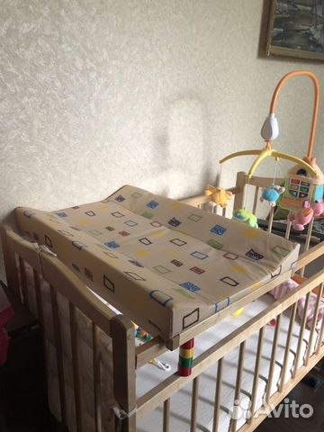 Пеленальная доска Пеленальная доска