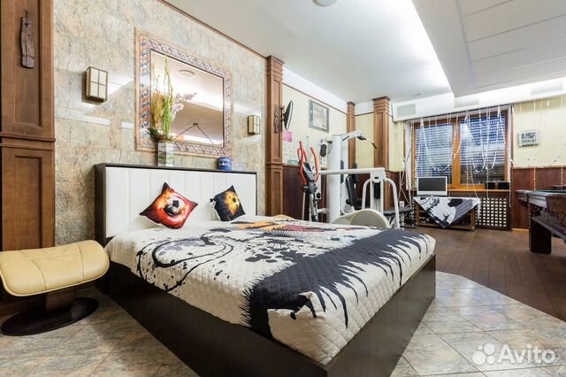 Студия, 65 м², 1/11 эт. Студия, 65 м², 1/11 эт.