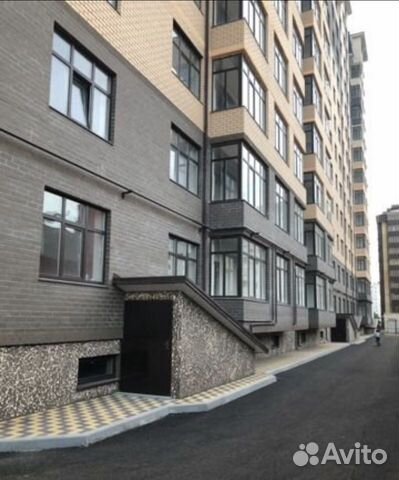 3-к квартира, 114 м², 6/14 эт.