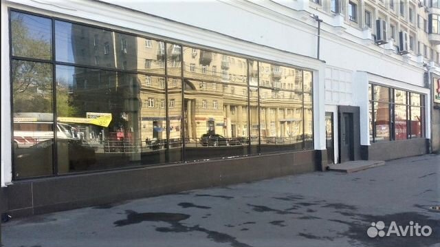 Краснопрудная 22-24, ПСН 49 кв.м, продажа Краснопрудная 22-24, ПСН 49 кв.м, продажа