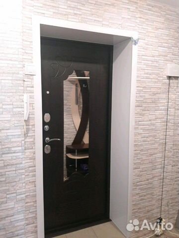 

1-к. квартира, 33 м², 2 кровати