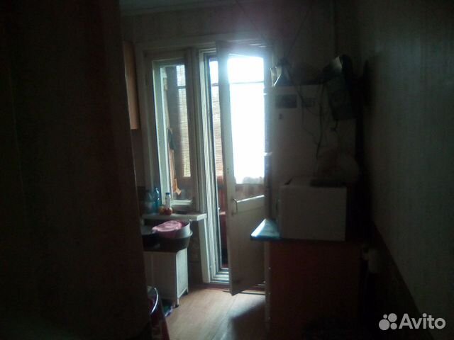 2-к квартира, 43 м², 3/9 эт.