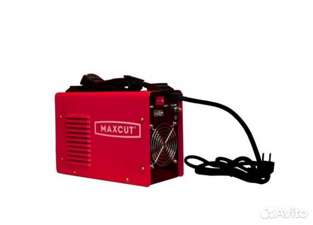 Аппарат сварочный MaxCut maxcut MC180