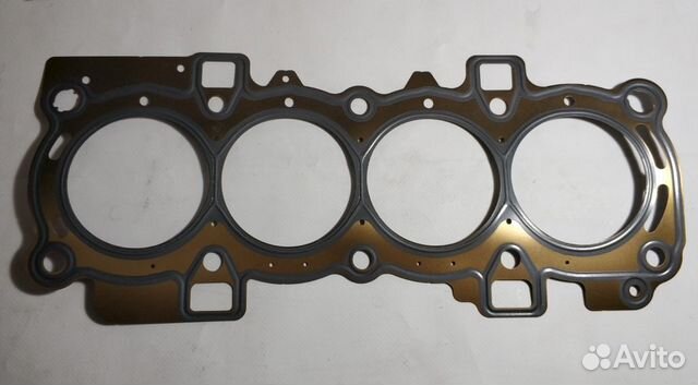 Прокладка гбц Ford C-MAX 1471557 оригинал Прокладка гбц Ford C-MAX 1471557 оригинал