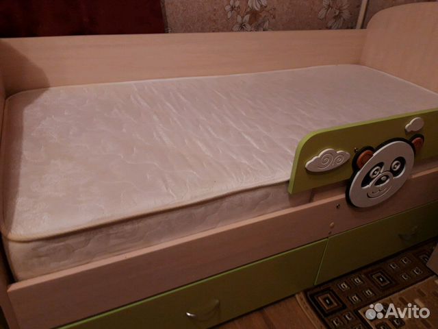 Кровать детская Кровать детская