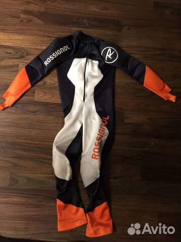 xxl rossignol