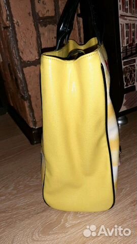 Сумка Braccialini класса Люкс оригинал Сумка Braccialini класса Люкс оригинал