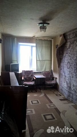 2-к квартира, 47 м², 4/5 эт.