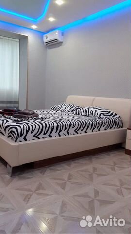 1-к квартира, 70 м², 3/5 эт. 1-к квартира, 70 м², 3/5 эт.