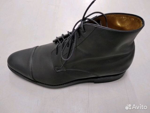 Ботинки Paraboot
