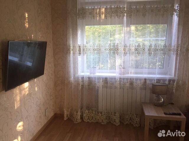 

1-к. квартира, 40 м², 3/9 эт.