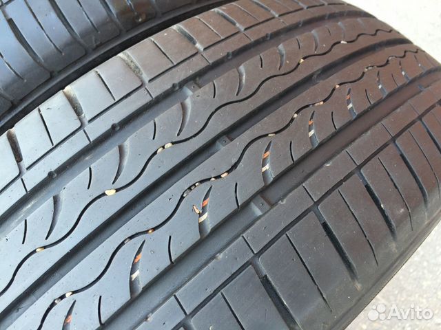 185 65 15 Кумхо Солюс кн17 2шт