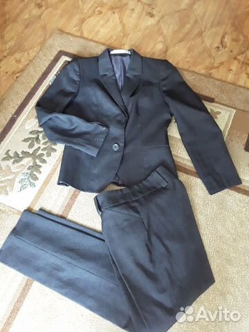 Школьная форма для девочки Школьная форма для девочки