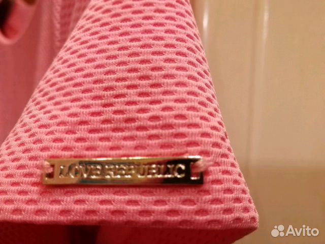 Продам платье Love Repablic р.42-44