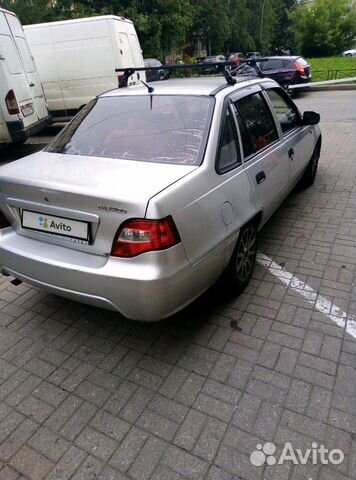 Daewoo Nexia 1.5 МТ, 2010, 273 000 км