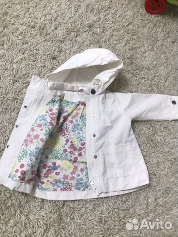 Ветровка koton Ветровка koton